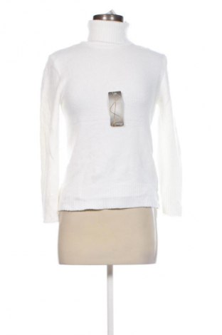 Damenpullover Unbranded, Größe M, Farbe Weiß, Preis 23,99 €