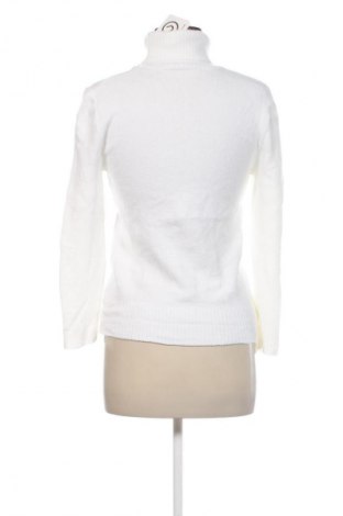 Damenpullover Unbranded, Größe M, Farbe Weiß, Preis 23,99 €