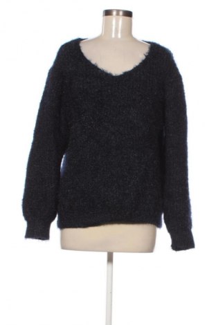 Damski sweter Unbranded, Rozmiar L, Kolor Niebieski, Cena 71,99 zł