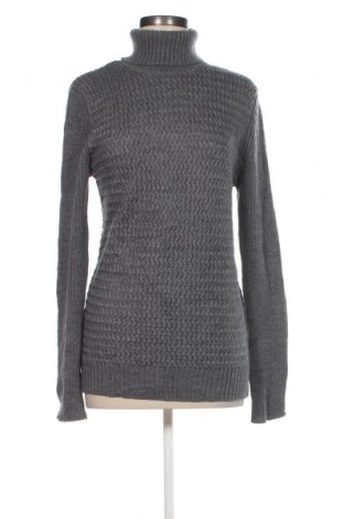 Damenpullover Unbranded, Größe L, Farbe Grau, Preis 18,99 €