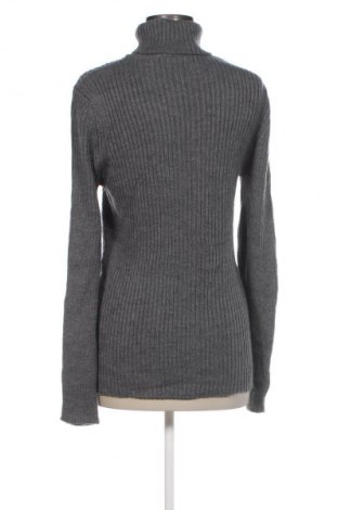 Damenpullover Unbranded, Größe L, Farbe Grau, Preis 18,99 €