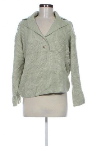 Dámsky pulóver Unbranded, Veľkosť M, Farba Zelená, Cena  7,95 €