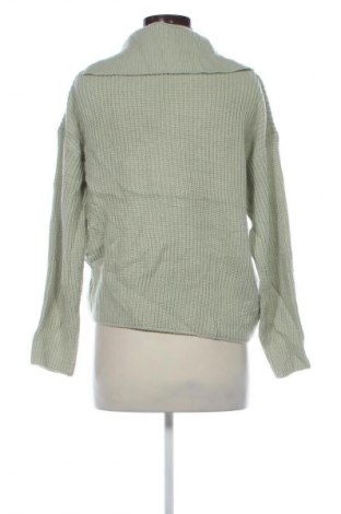 Dámsky pulóver Unbranded, Veľkosť M, Farba Zelená, Cena  7,95 €