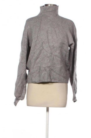 Damenpullover Unbranded, Größe XXL, Farbe Grau, Preis 17,99 €
