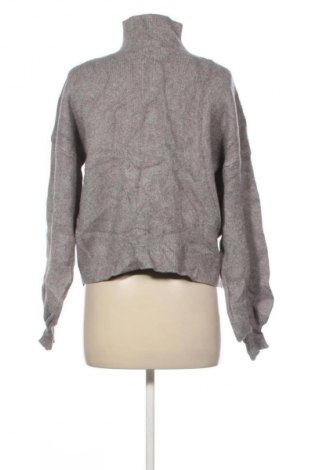 Damenpullover Unbranded, Größe XXL, Farbe Grau, Preis 17,99 €