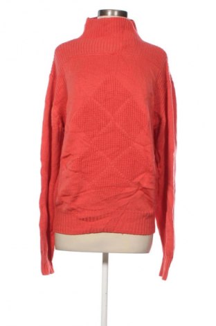 Dámský svetr Unbranded, Velikost M, Barva Oranžová, Cena  209,00 Kč
