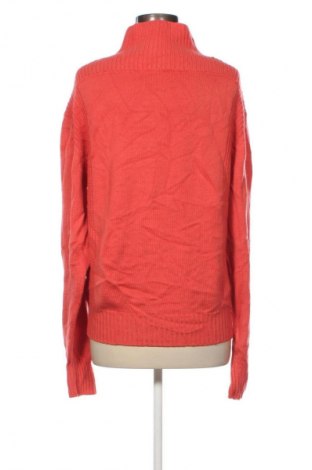 Dámský svetr Unbranded, Velikost M, Barva Oranžová, Cena  209,00 Kč