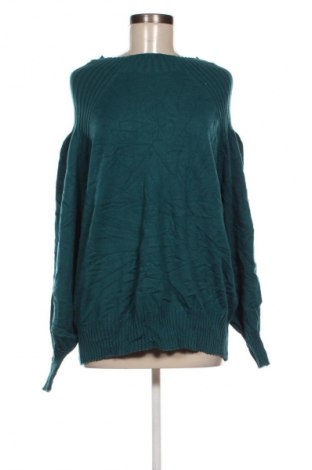Dámsky pulóver Unbranded, Veľkosť XL, Farba Zelená, Cena  15,95 €