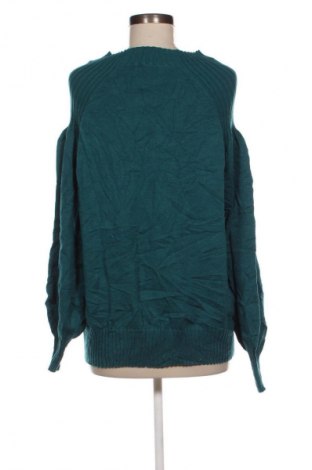 Dámsky pulóver Unbranded, Veľkosť XL, Farba Zelená, Cena  15,95 €