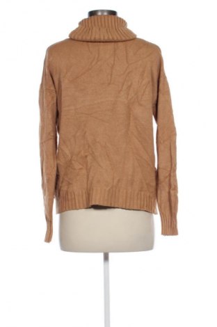 Damski sweter Unbranded, Rozmiar XXL, Kolor Brązowy, Cena 91,99 zł