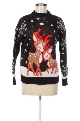 Pulover de femei Unbranded, Mărime M, Culoare Multicolor, Preț 67,99 Lei