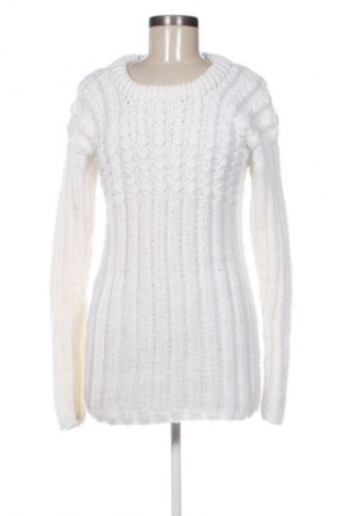 Damenpullover Unbranded, Größe L, Farbe Weiß, Preis € 15,00