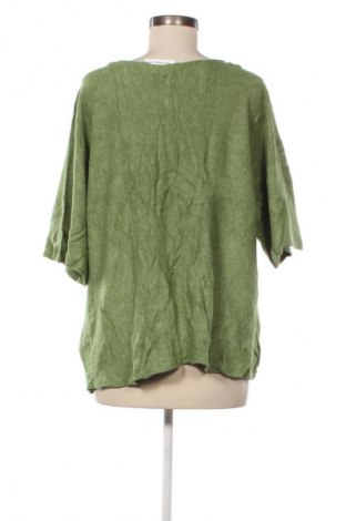 Dámský svetr Unbranded, Velikost XL, Barva Zelená, Cena  469,00 Kč
