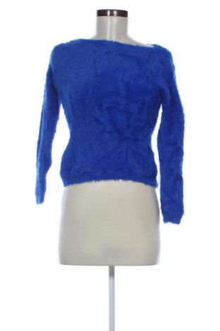 Női pulóver Unbranded, Méret S, Szín Kék, Ár 6 059 Ft