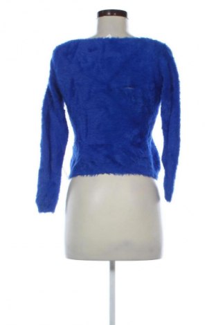 Női pulóver Unbranded, Méret S, Szín Kék, Ár 6 059 Ft