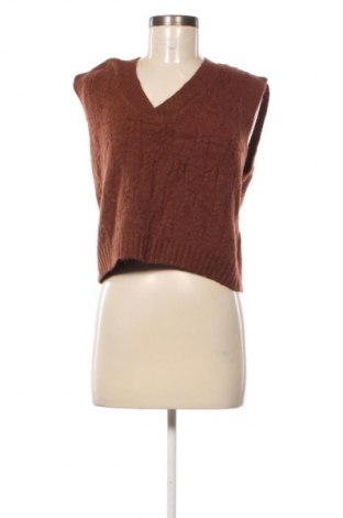 Dámsky pulóver Unbranded, Veľkosť M, Farba Hnedá, Cena  13,95 €
