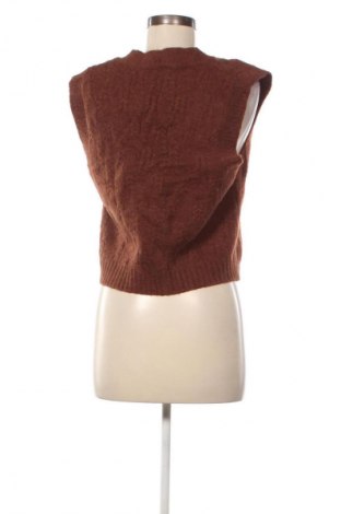 Dámsky pulóver Unbranded, Veľkosť M, Farba Hnedá, Cena  13,95 €