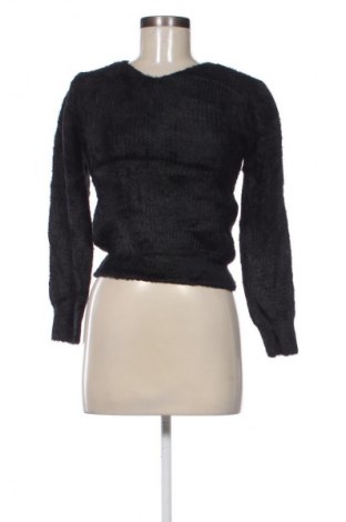 Damenpullover Unbranded, Größe XS, Farbe Schwarz, Preis 12,99 €