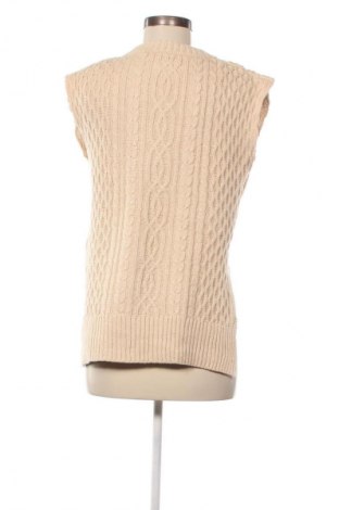 Damenpullover Unbranded, Größe L, Farbe Beige, Preis 16,99 €
