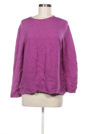 Női pulóver Unbranded, Méret XXL, Szín Lila, Ár 6 759 Ft