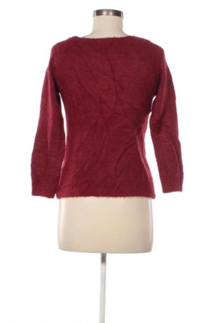 Női pulóver Unbranded, Méret M, Szín Piros, Ár 3 379 Ft