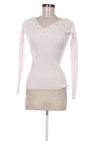 Dámsky pulóver Unbranded, Veľkosť M, Farba Biela, Cena  14,83 €