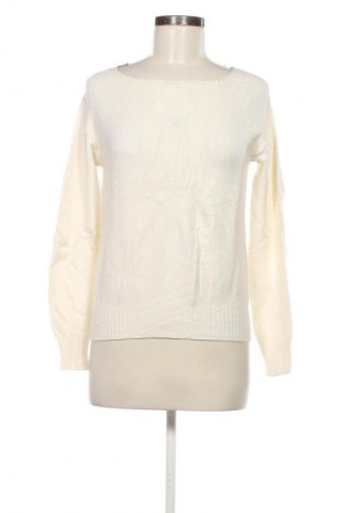 Damenpullover Unbranded, Größe M, Farbe Ecru, Preis € 12,99