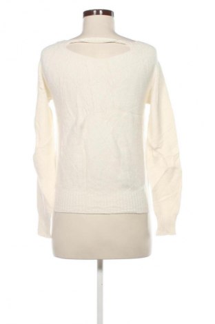 Damenpullover Unbranded, Größe M, Farbe Ecru, Preis € 12,99