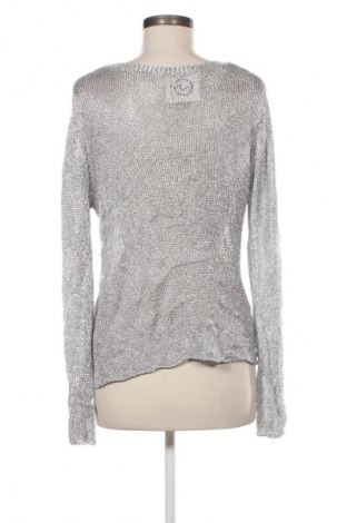 Pulover de femei Unbranded, Mărime L, Culoare Argintiu, Preț 100,99 Lei