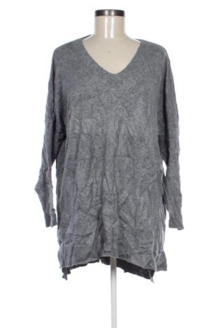 Női pulóver Unbranded, Méret 4XL, Szín Szürke, Ár 9 719 Ft