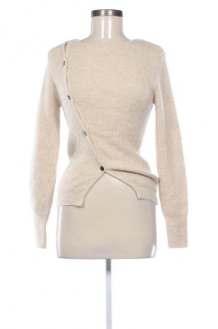 Pulover de femei Unbranded, Mărime M, Culoare Bej, Preț 121,05 Lei