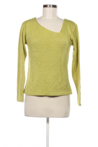 Damenpullover Unbranded, Größe L, Farbe Grün, Preis € 11,99