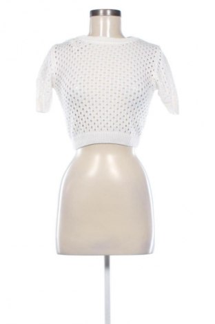 Pulover de femei Unbranded, Mărime S, Culoare Alb, Preț 76,32 Lei
