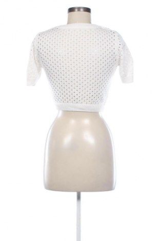 Pulover de femei Unbranded, Mărime S, Culoare Alb, Preț 76,32 Lei