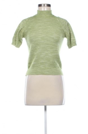 Pulover de femei Unbranded, Mărime M, Culoare Verde, Preț 76,32 Lei