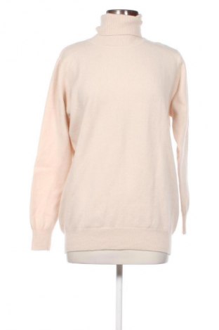 Damenpullover Unbranded, Größe L, Farbe Ecru, Preis € 17,80