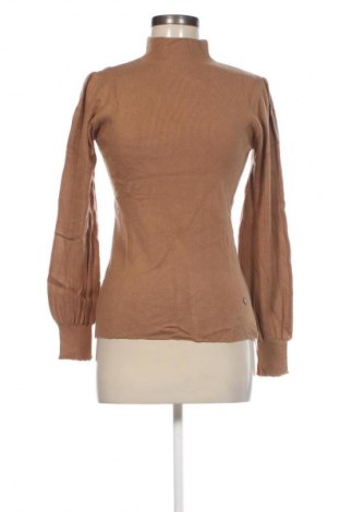 Damski sweter Unbranded, Rozmiar M, Kolor Brązowy, Cena 87,99 zł