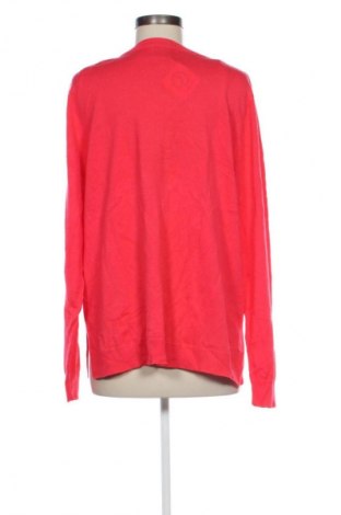 Damenpullover C&A, Größe XL, Farbe Rot, Preis 13,99 €