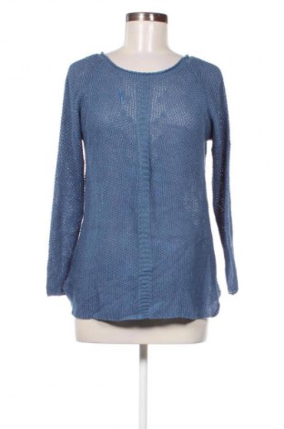 Damenpullover Unbranded, Größe M, Farbe Blau, Preis 18,99 €