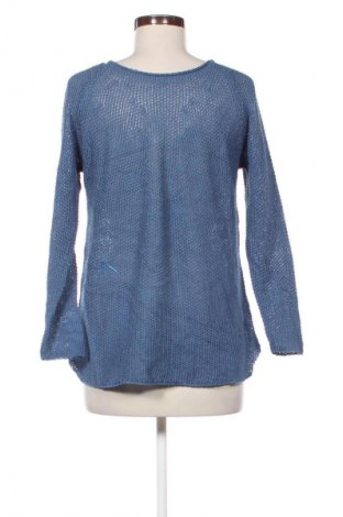 Damenpullover Unbranded, Größe M, Farbe Blau, Preis 18,99 €