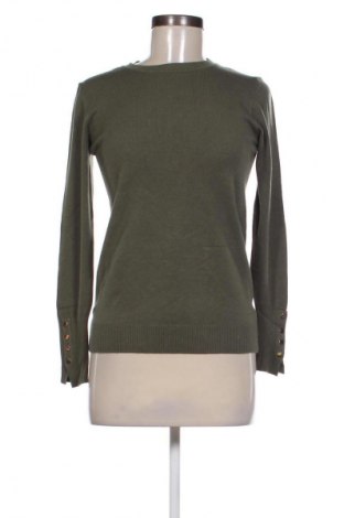 Damenpullover Unbranded, Größe L, Farbe Grün, Preis € 14,83