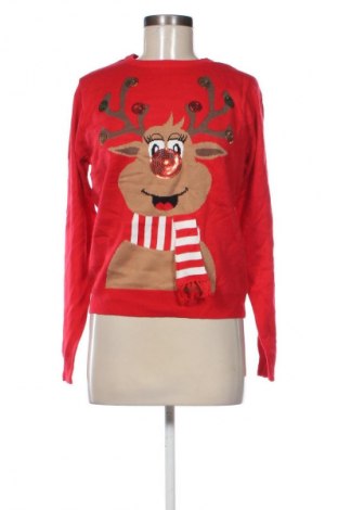 Damenpullover Unbranded, Größe M, Farbe Mehrfarbig, Preis € 24,99