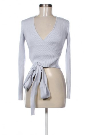 Damenpullover Unbranded, Größe M, Farbe Blau, Preis € 20,10