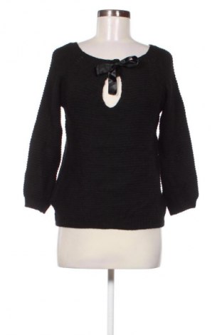 Damenpullover Unbranded, Größe S, Farbe Schwarz, Preis 9,99 €