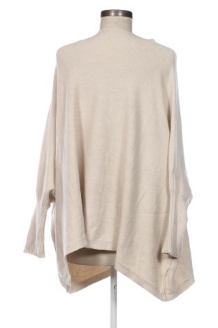 Damenpullover Unbranded, Größe 3XL, Farbe Beige, Preis € 15,00