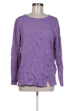 Pulover de femei Unbranded, Mărime L, Culoare Mov, Preț 63,99 Lei