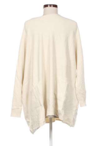 Damenpullover Unbranded, Größe XXL, Farbe Ecru, Preis € 14,99