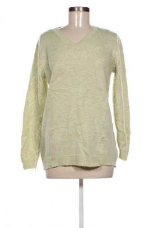 Dámsky pulóver Unbranded, Veľkosť L, Farba Zelená, Cena  8,95 €