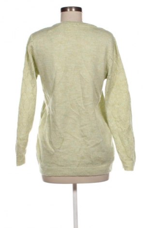 Dámsky pulóver Unbranded, Veľkosť L, Farba Zelená, Cena  8,95 €