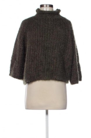 Női pulóver Unbranded, Méret L, Szín Zöld, Ár 7 049 Ft
